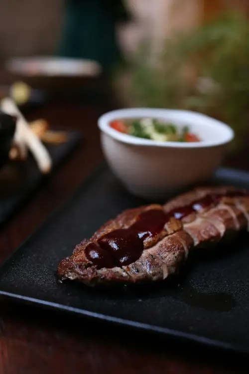 casa sauza gastronomia