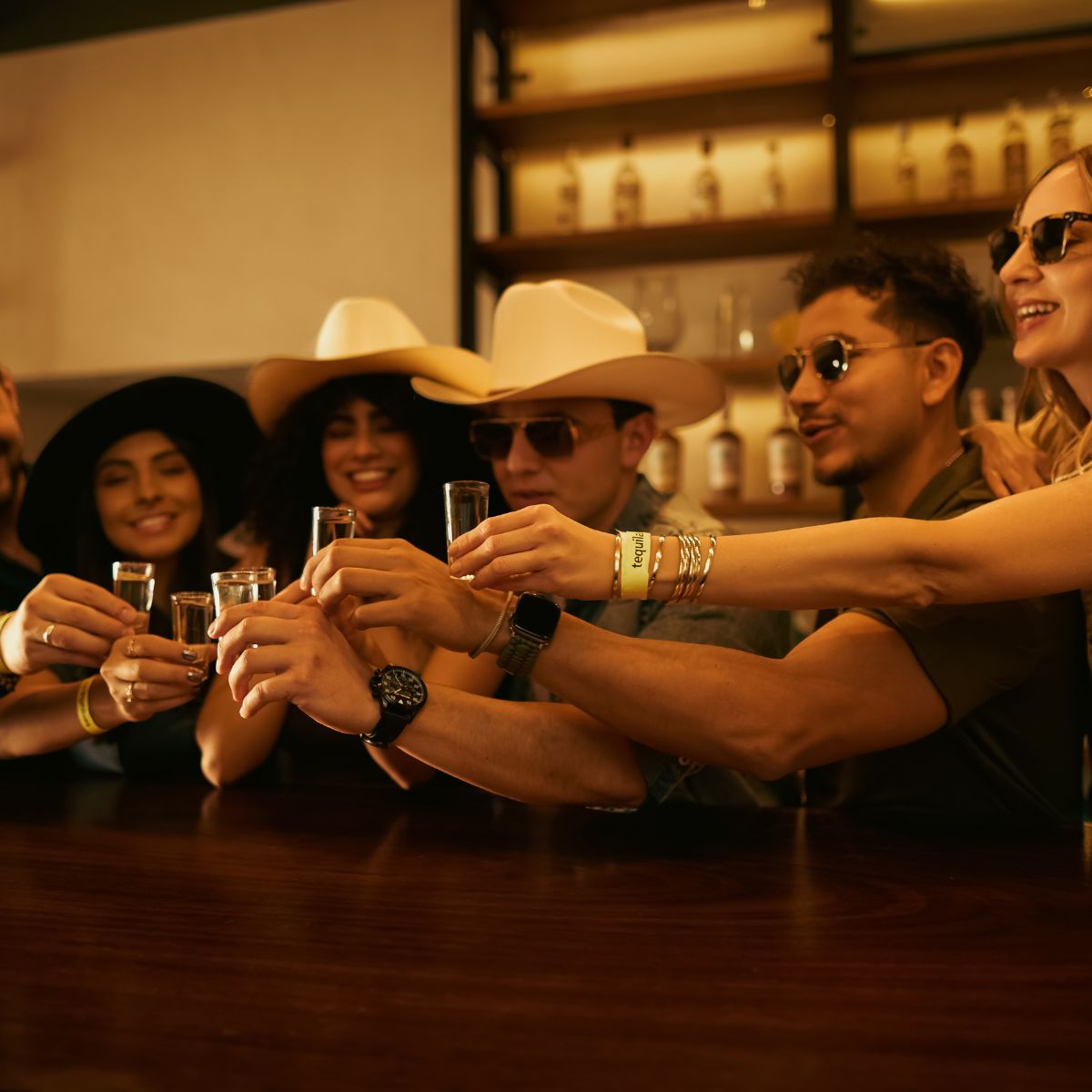 Destilería El Tequileño